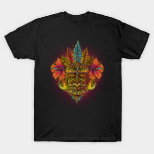 Bodyguard Mask T-Shirt